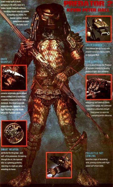 I don't think Predator 2 is underrated. Everyone loves it..